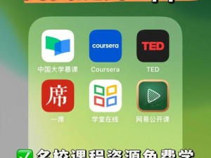 三年中文版的免费资源：畅享海量学习资料和优质课程